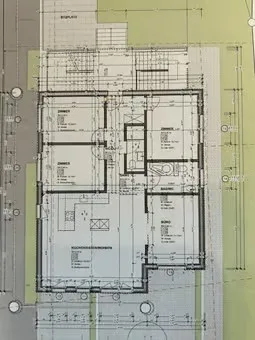 Moderne 5.5-Zimmer-Wohnung mit Garage und Terasse in Elsau