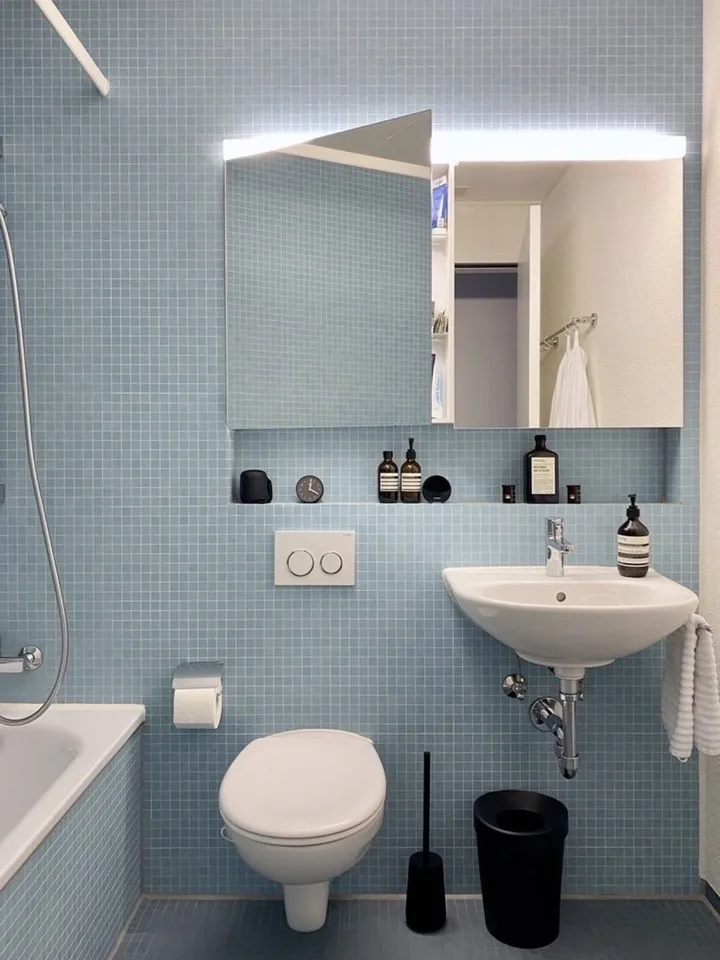 2.5-Maisonettewohnung
