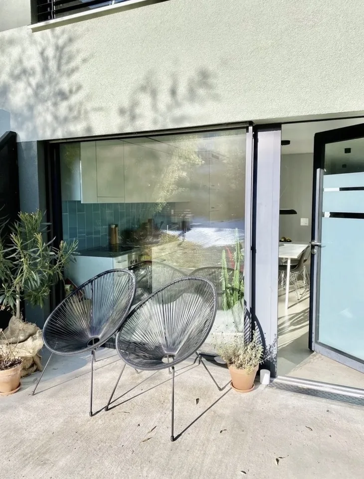 2.5-Maisonettewohnung