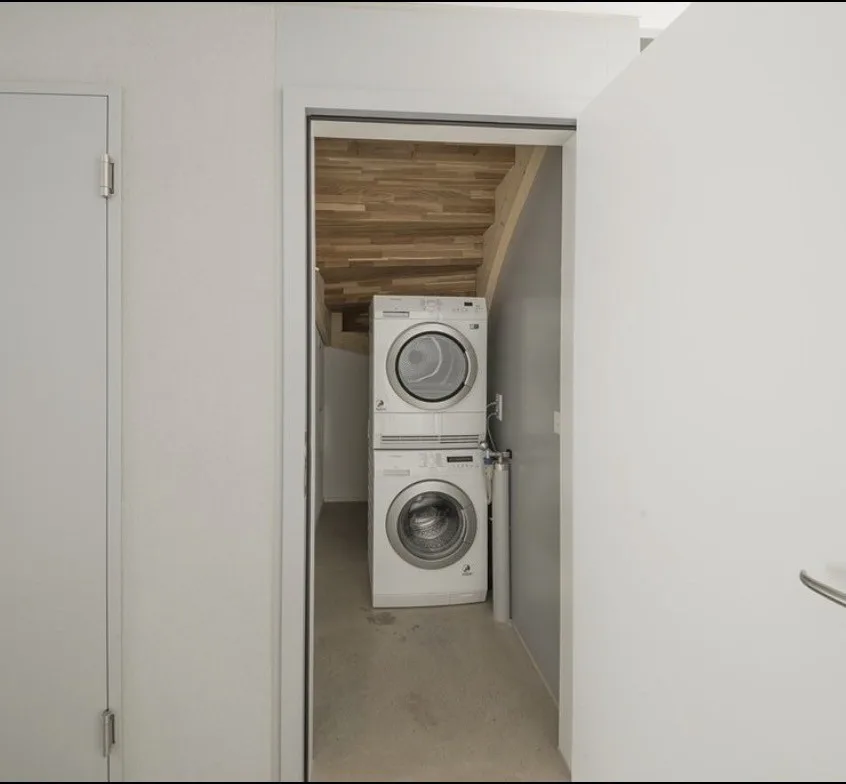 2.5-Maisonettewohnung