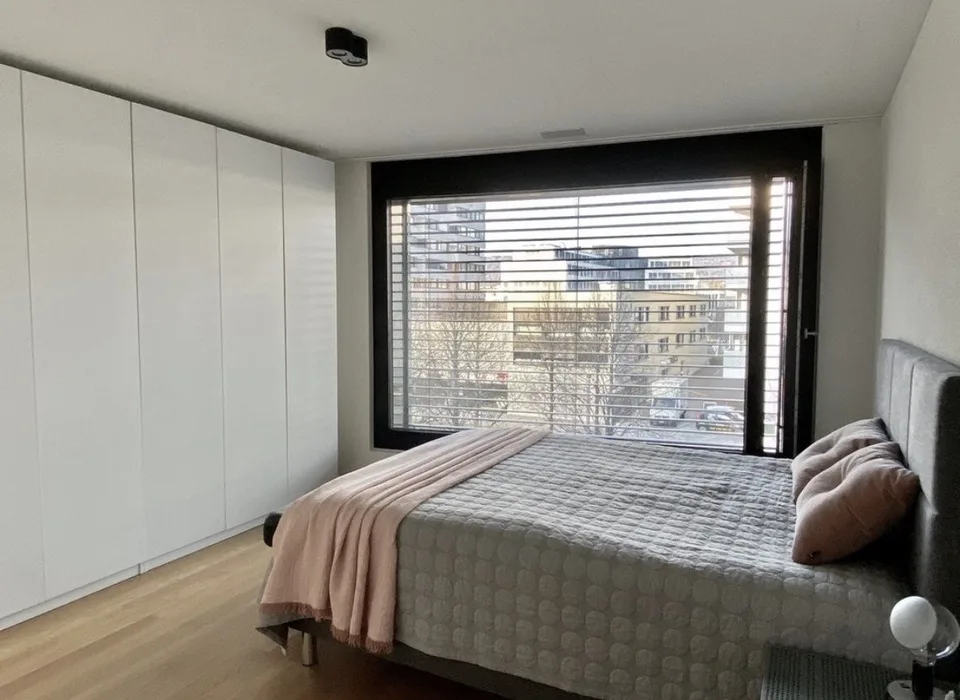 2.5-Maisonettewohnung
