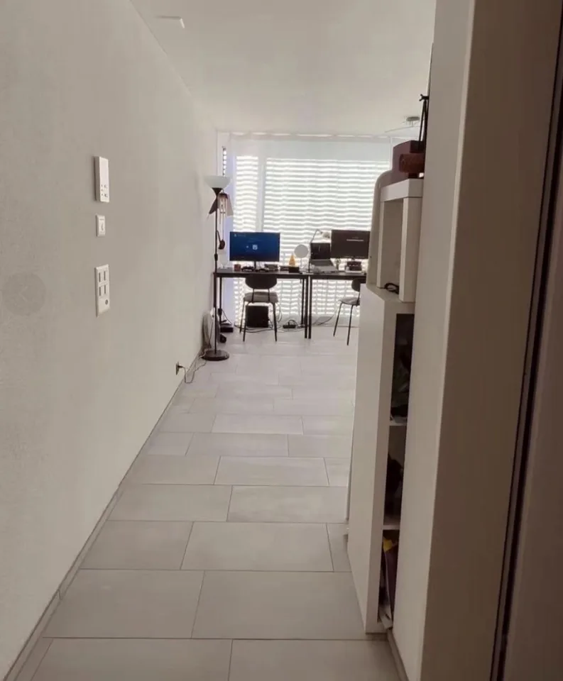 Wohnung 1.5 Zimmer