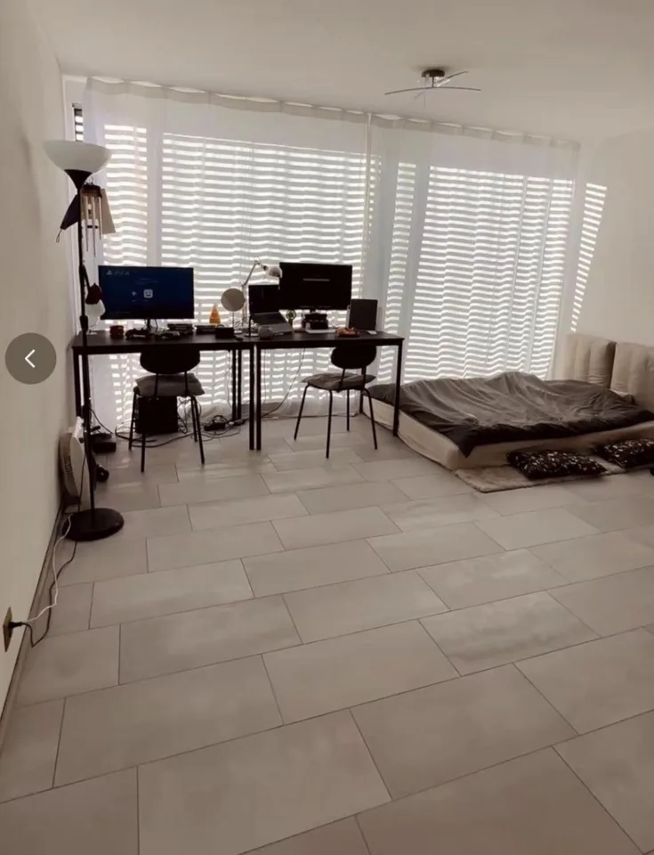 Wohnung 1.5 Zimmer