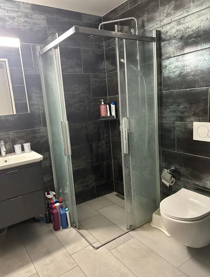 Wohnung 1.5 Zimmer