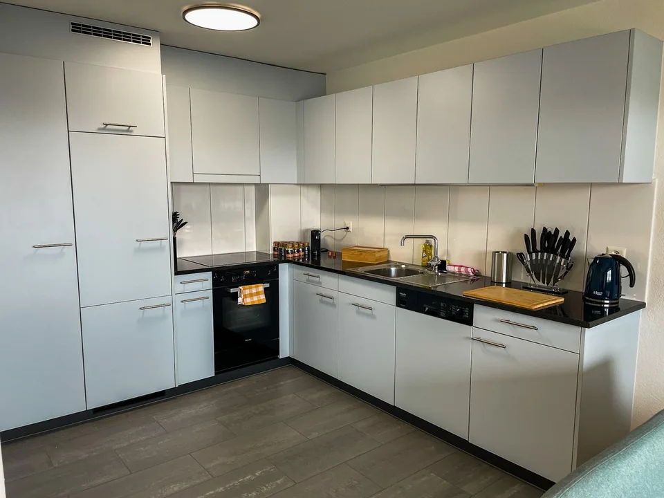 3.5-Zimmer-Wohnung in Kloten – ab sofort frei, CHF 1'970 inkl. NK