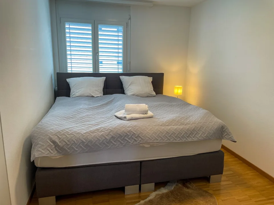 3.5-Zimmer-Wohnung in Kloten – ab sofort frei, CHF 1'970 inkl. NK