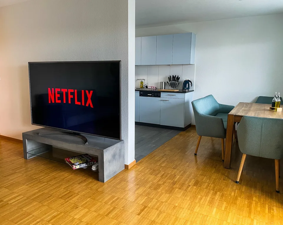 3.5-Zimmer-Wohnung in Kloten – ab sofort frei, CHF 1'970 inkl. NK
