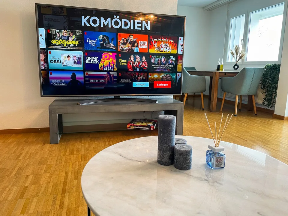 3.5-Zimmer-Wohnung in Kloten – ab sofort frei, CHF 1'970 inkl. NK