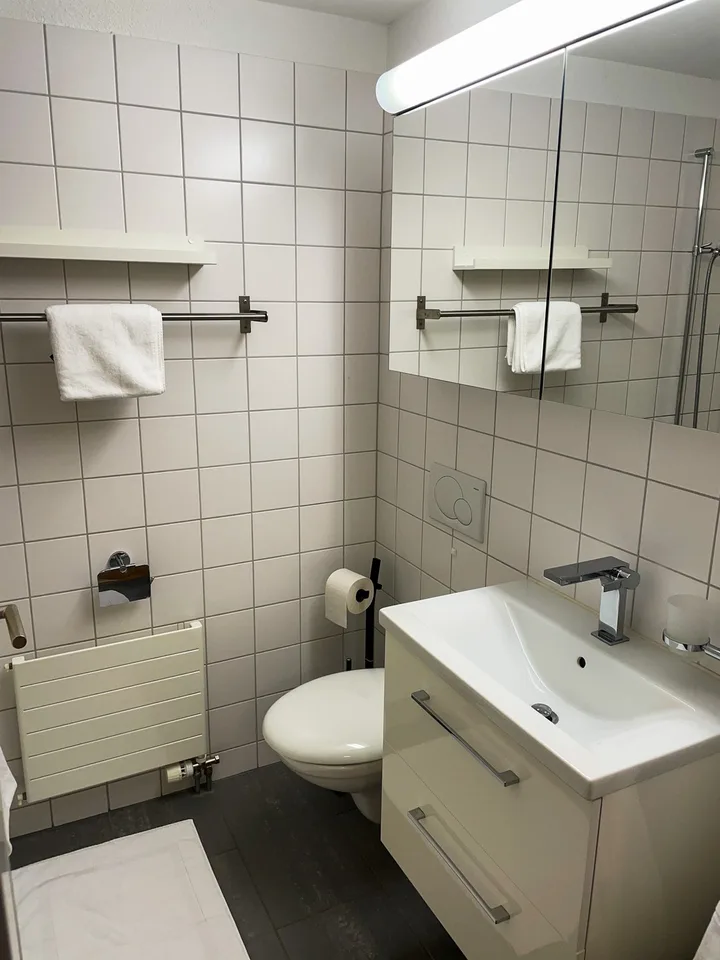 3.5-Zimmer-Wohnung in Kloten – ab sofort frei, CHF 1'970 inkl. NK