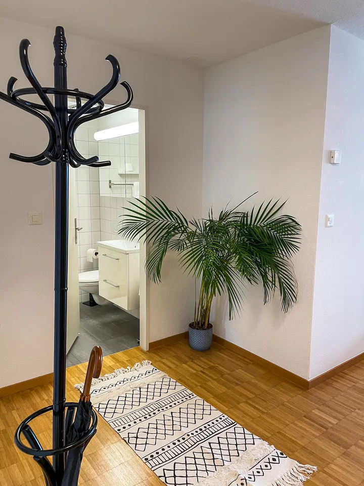 3.5-Zimmer-Wohnung in Kloten – ab sofort frei, CHF 1'970 inkl. NK