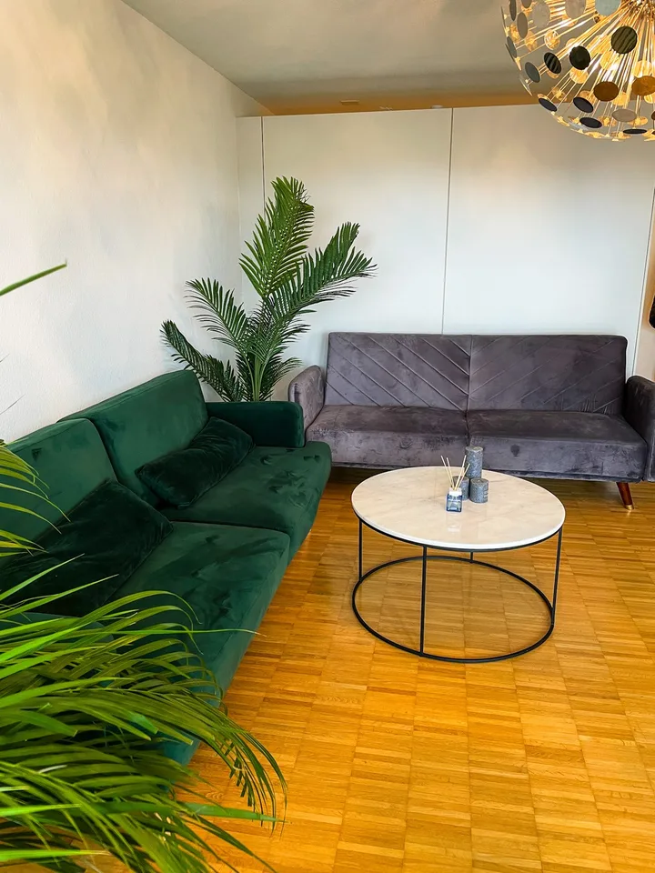 3.5-Zimmer-Wohnung in Kloten – ab sofort frei, CHF 1'970 inkl. NK