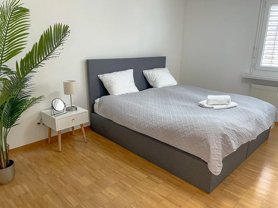 3.5-Zimmer-Wohnung in Kloten – ab sofort frei, CHF 1'970 inkl. NK