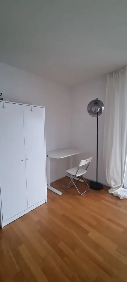 Zimmer in 2er WG - woman only