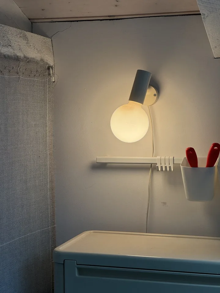 Atelierplatz in kreativem Kollektiv – 6 Monate Untermiete