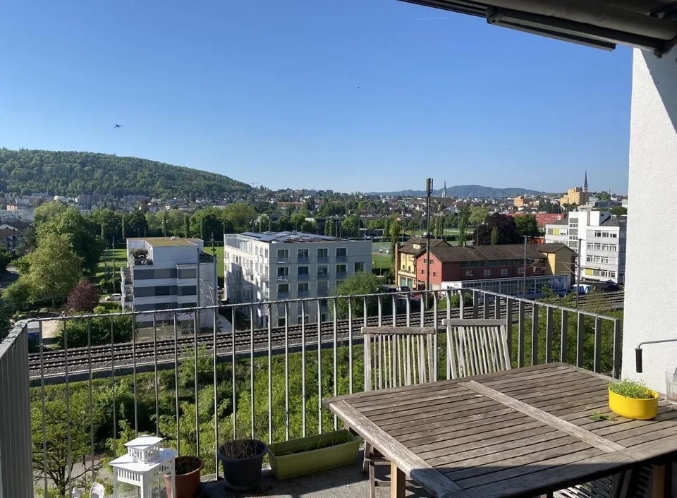 Befristetes WG Zimmer