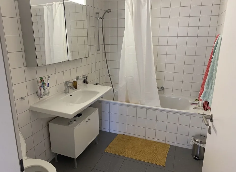 Befristetes WG Zimmer