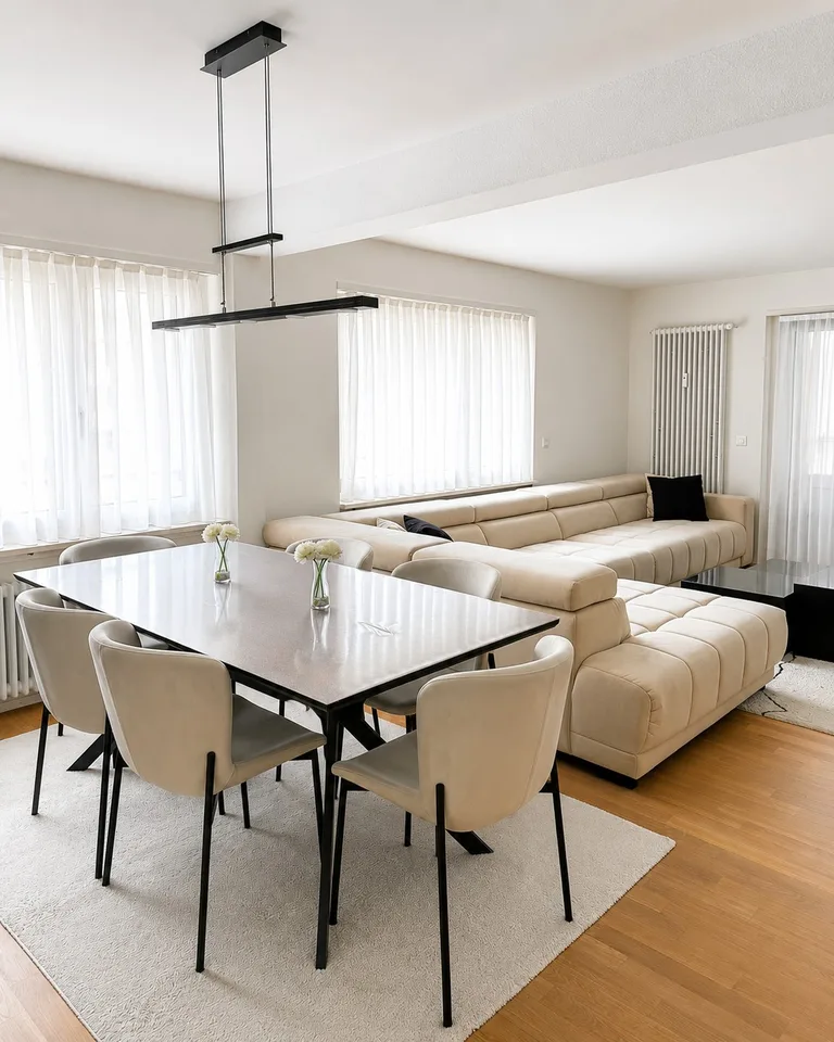Nachmieter gesucht moderne 3.5-Zimmer-Wohnung in Wallisellen