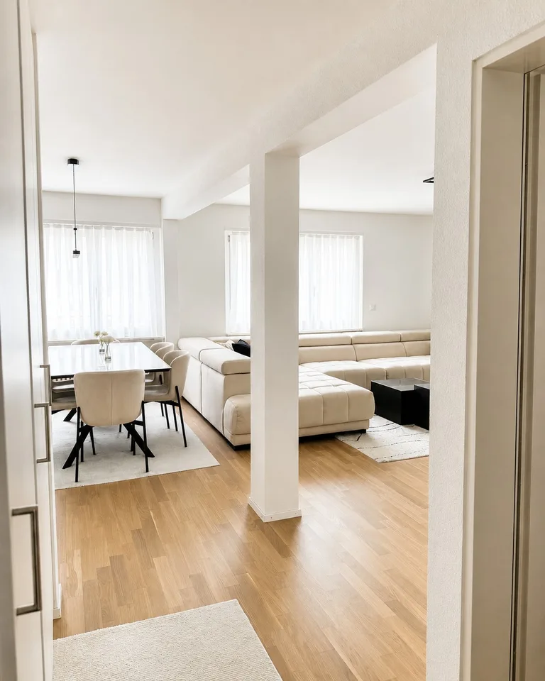 Nachmieter gesucht moderne 3.5-Zimmer-Wohnung in Wallisellen
