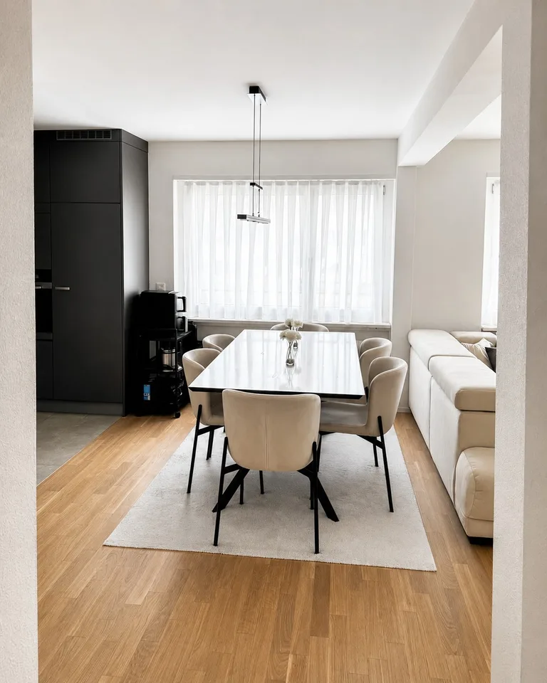 Nachmieter gesucht moderne 3.5-Zimmer-Wohnung in Wallisellen