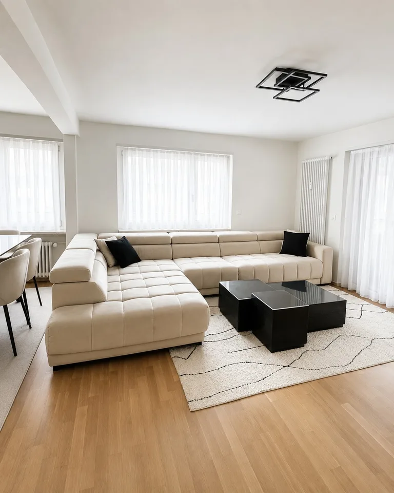 Nachmieter gesucht moderne 3.5-Zimmer-Wohnung in Wallisellen