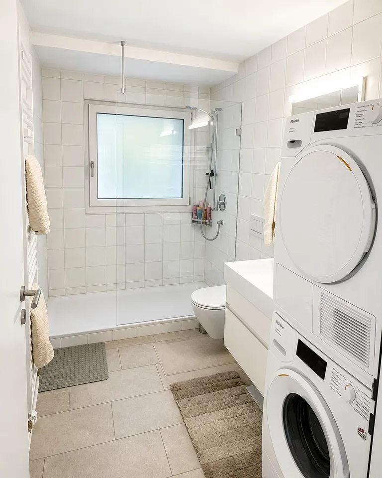 Nachmieter gesucht moderne 3.5-Zimmer-Wohnung in Wallisellen
