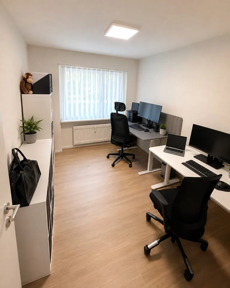 Nachmieter gesucht moderne 3.5-Zimmer-Wohnung in Wallisellen