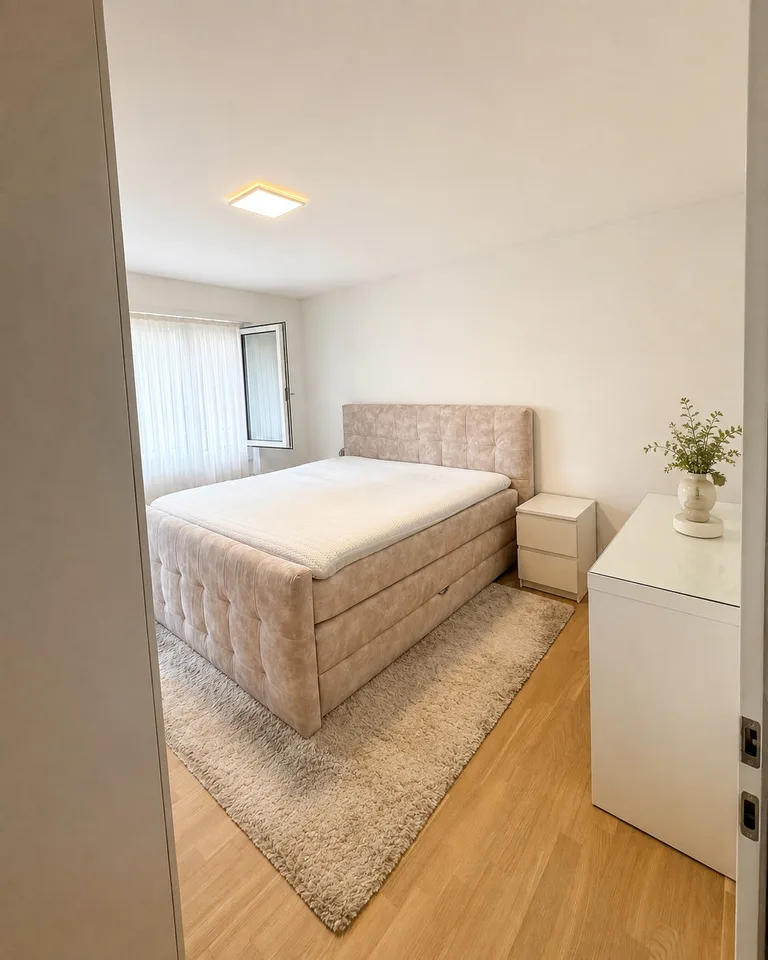 Nachmieter gesucht moderne 3.5-Zimmer-Wohnung in Wallisellen