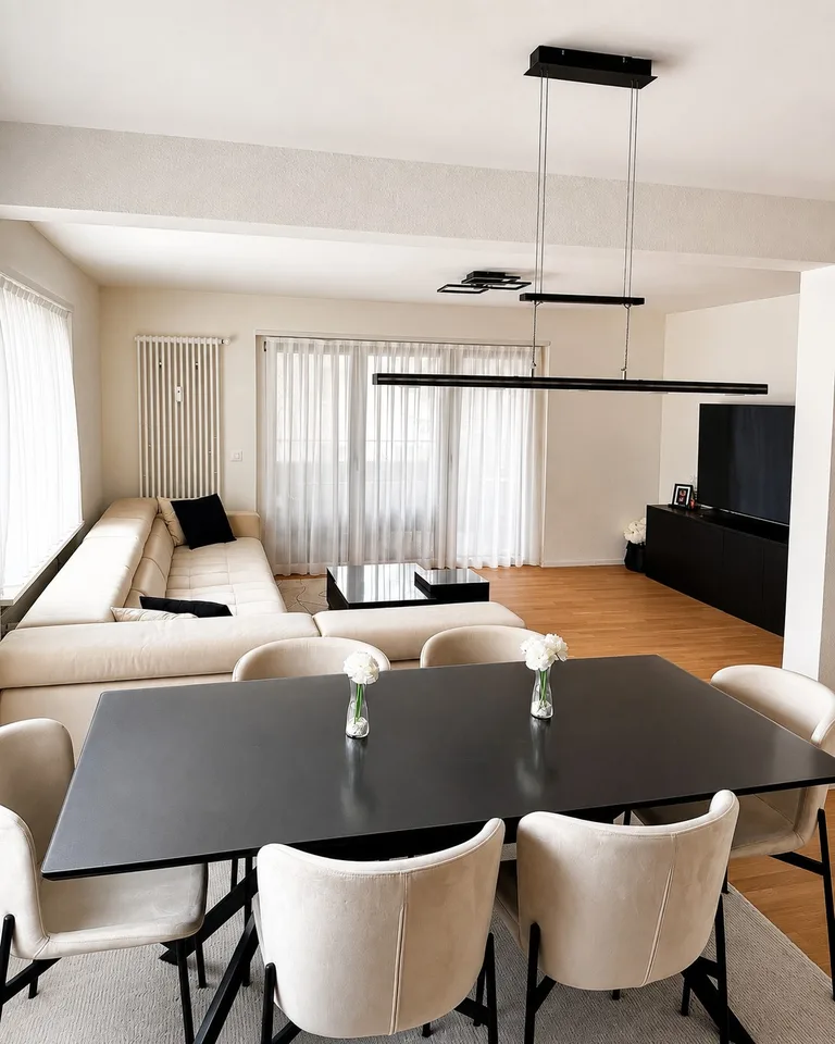 Nachmieter gesucht moderne 3.5-Zimmer-Wohnung in Wallisellen