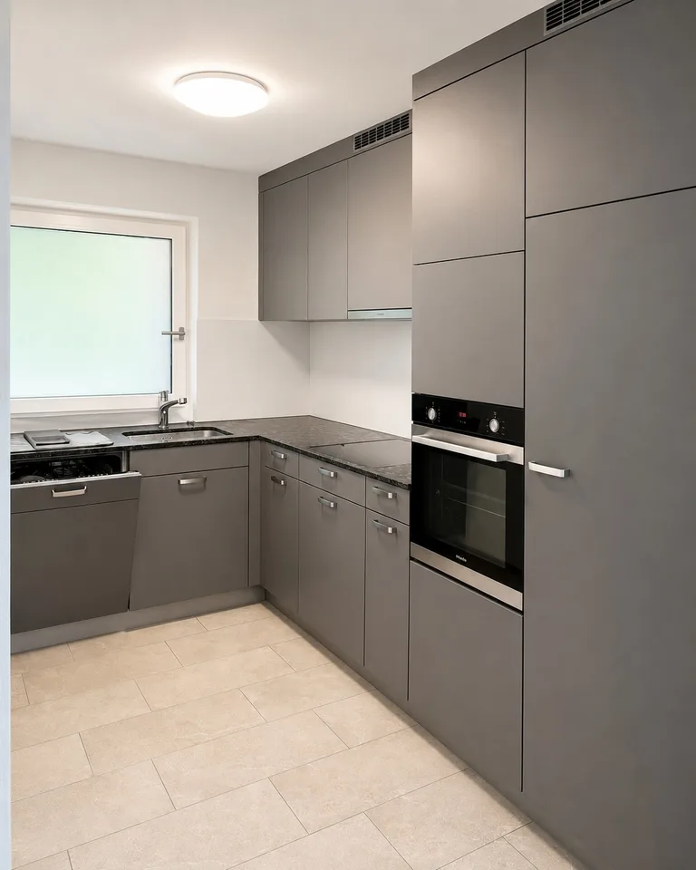 Nachmieter gesucht moderne 3.5-Zimmer-Wohnung in Wallisellen