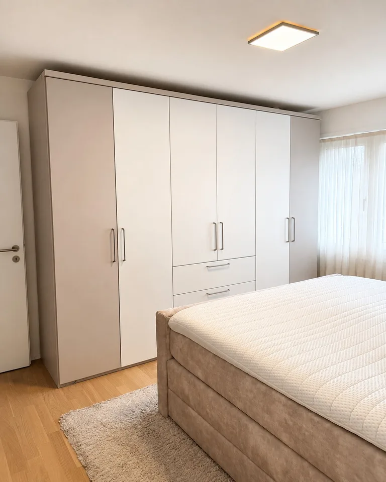 Nachmieter gesucht moderne 3.5-Zimmer-Wohnung in Wallisellen