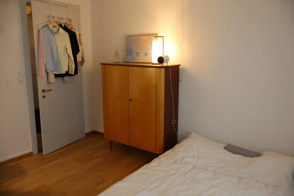 2-Zimmer-Wohnung in zentraler Lage in Zürich