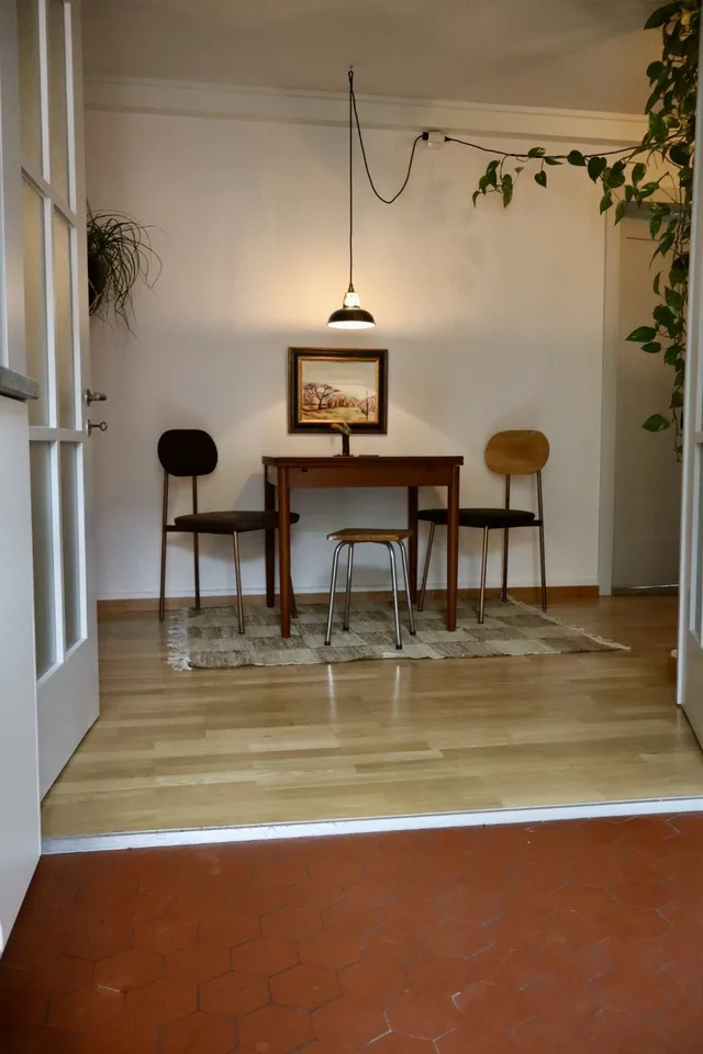2-Zimmer-Wohnung in zentraler Lage in Zürich