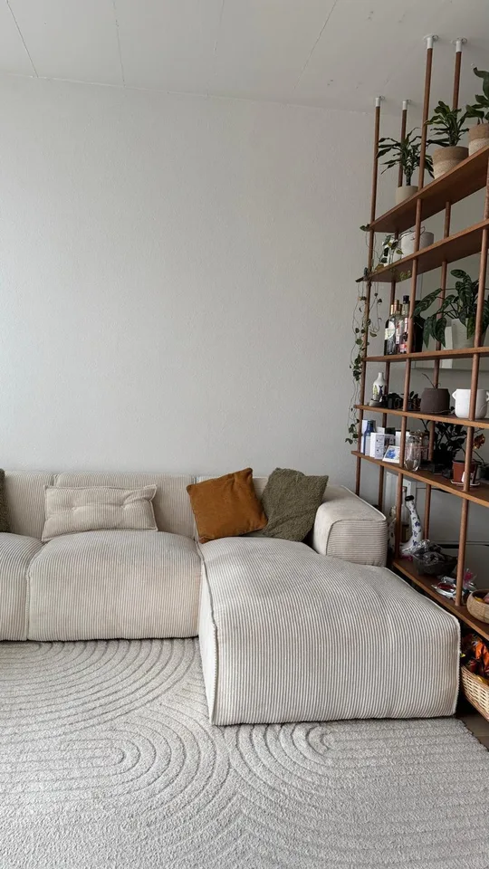 Moderne 2.5-Zimmer-Wohnung im Neubau an der Brown-Boveri-Strasse, Zürich 8050