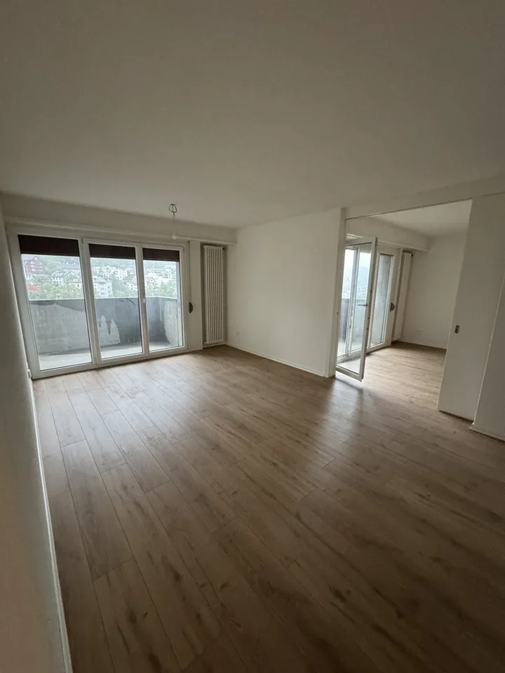 Birmensdorferstr. 511, 8055 Zürich - CHF 2’490 inkl. NK pro Monat