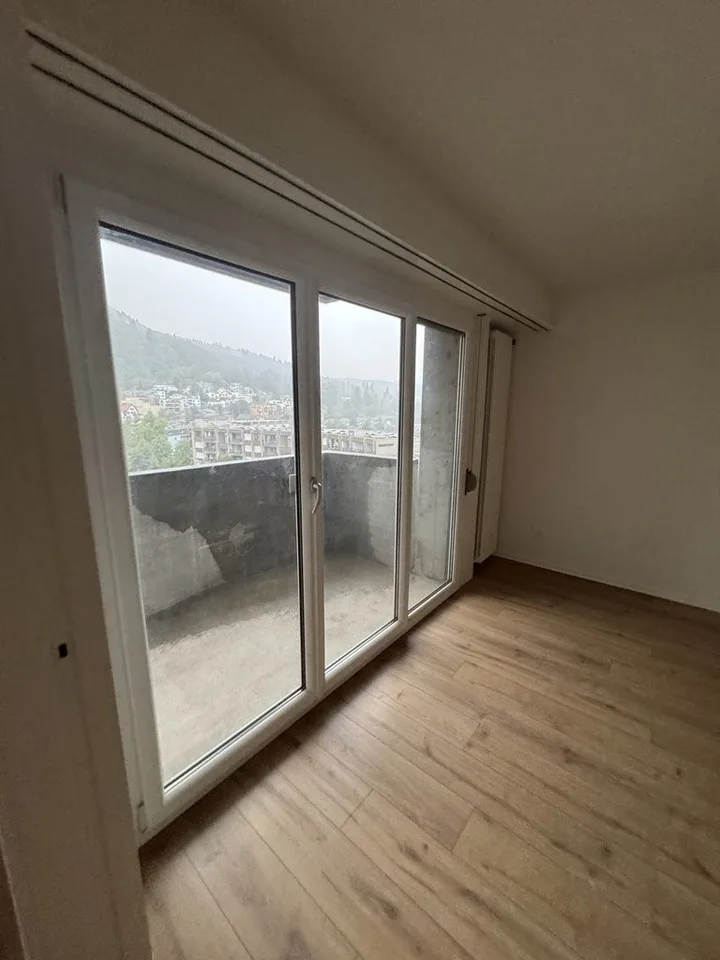 Birmensdorferstr. 511, 8055 Zürich - CHF 2’490 inkl. NK pro Monat