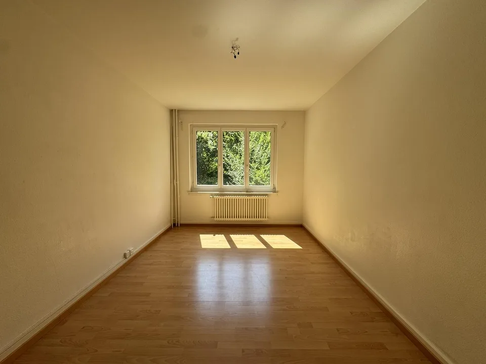 5-Zimmerwohnung im Kreis 3. Befristet!