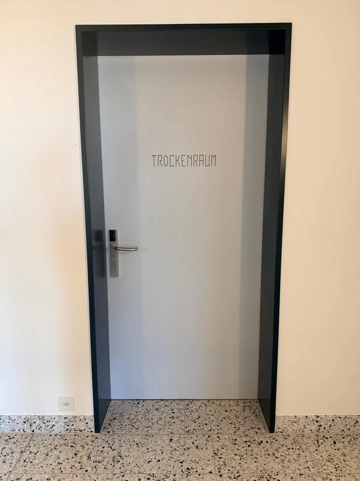 * Moderne 4.5-Zimmer-Wohnung an der Buckhauserstrasse in Zürich-Altstetten