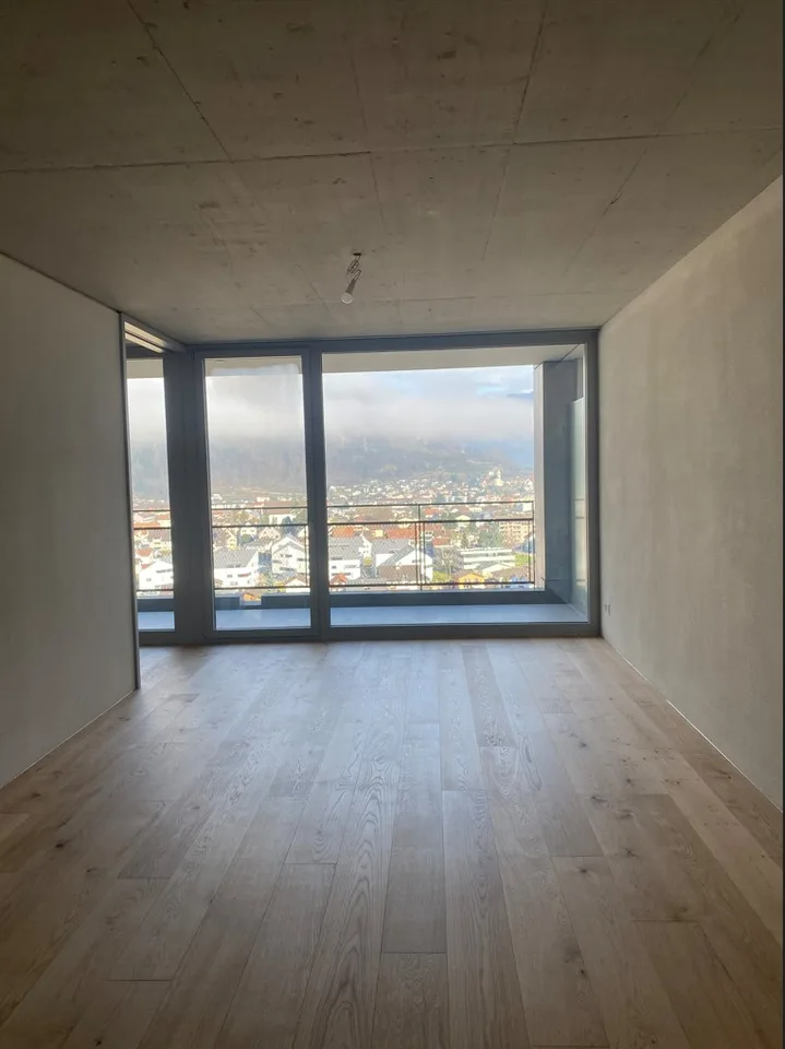 Luxuriöse 2.5 Zimmer-Wohnung