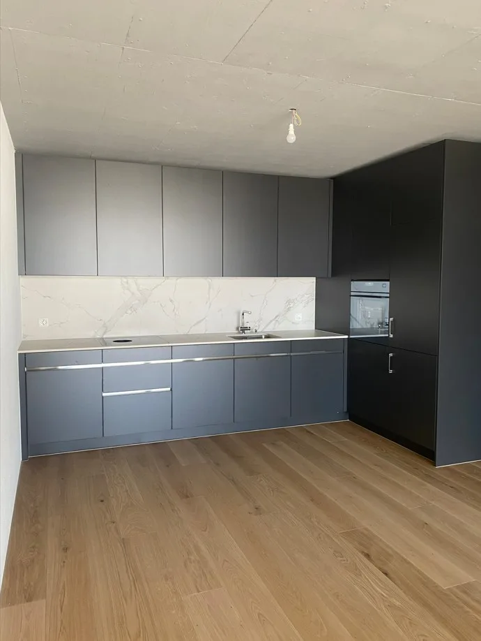 Luxuriöse 2.5 Zimmer-Wohnung