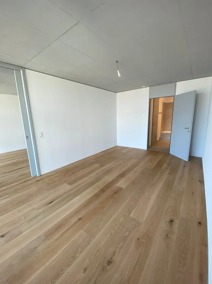 Luxuriöse 2.5 Zimmer-Wohnung
