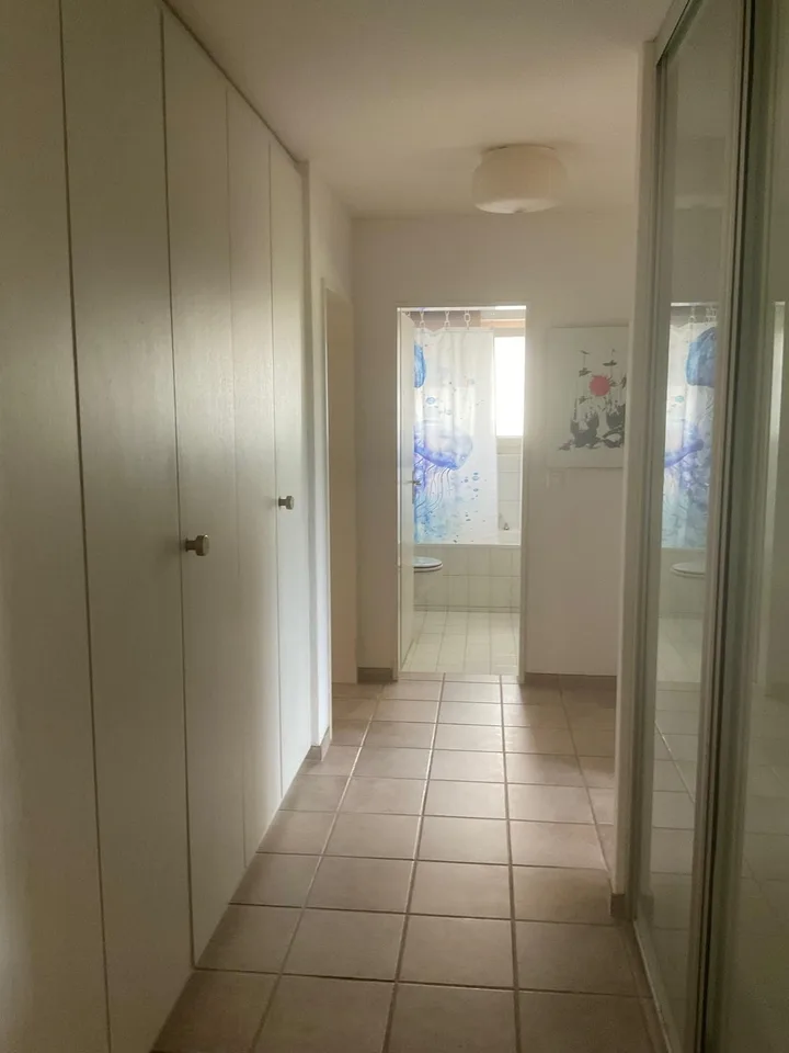 Grosszügige 4.5-Zimmer-Wohnung an zentraler Lage