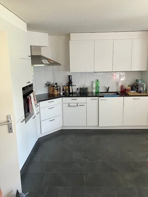 3.5 pièces à Mont-Carmel !