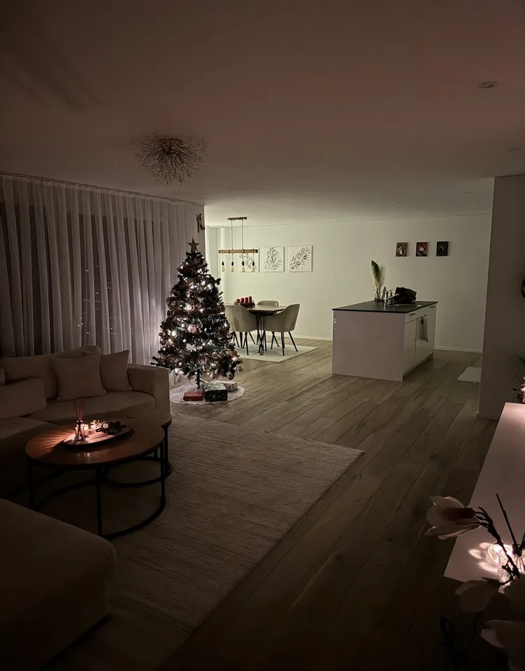 Oberdorf 11, 6234 Triengen - CHF 1’850 inkl. NK pro Monat