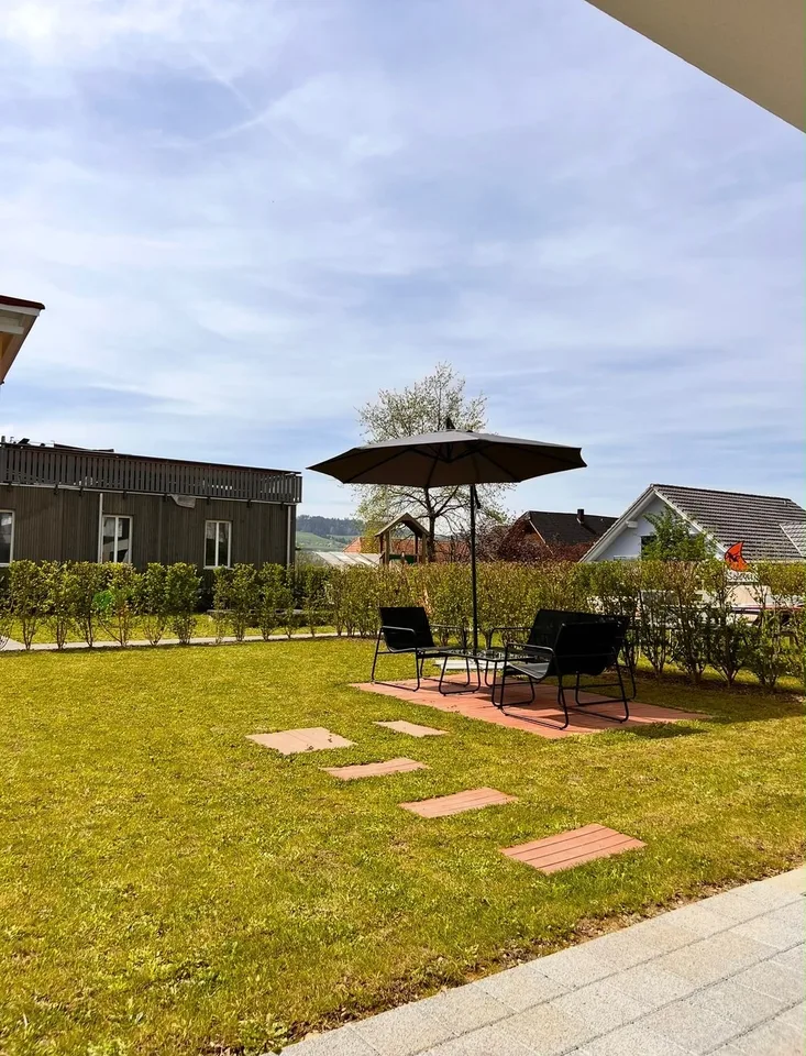Oberdorf 11, 6234 Triengen - CHF 1’850 inkl. NK pro Monat