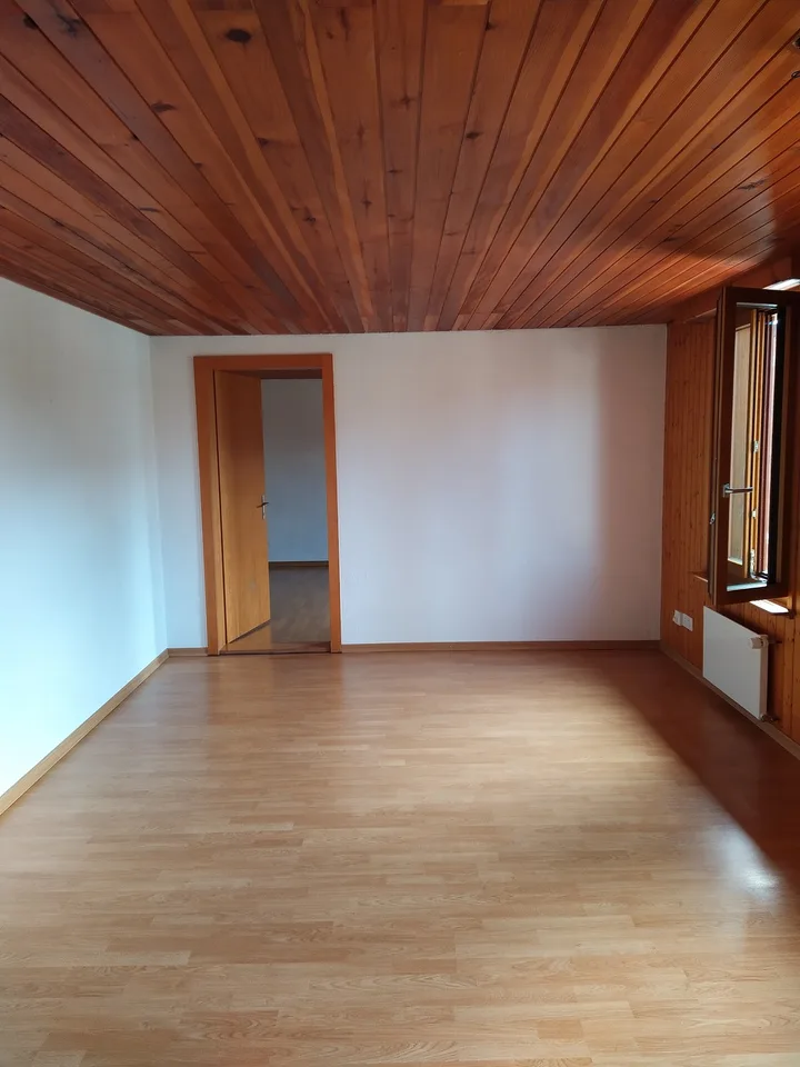 Charmante 4-Zimmer-Altbauwohnung in Derendingen – ab sofort verfügbar