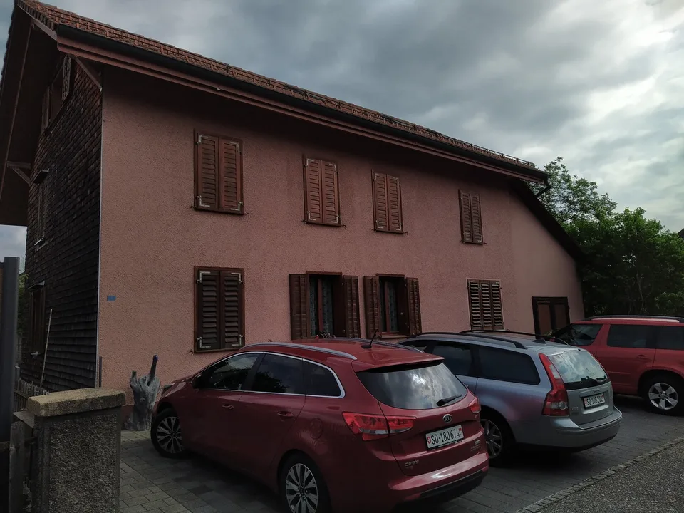 Charmante 4-Zimmer-Altbauwohnung in Derendingen – ab sofort verfügbar