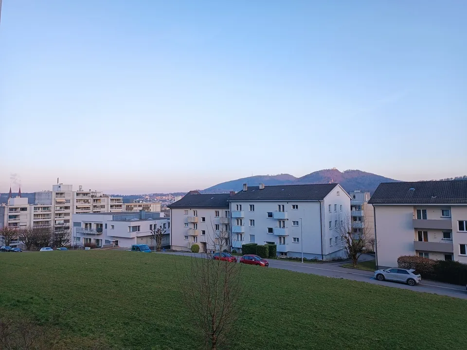 Neu renovierte Wohnung im Schöngrund