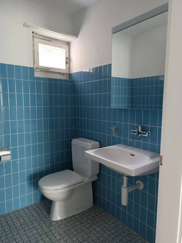 Neu renovierte Wohnung im Schöngrund