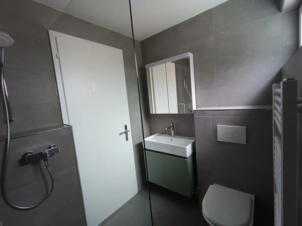 Neu renovierte Wohnung im Schöngrund
