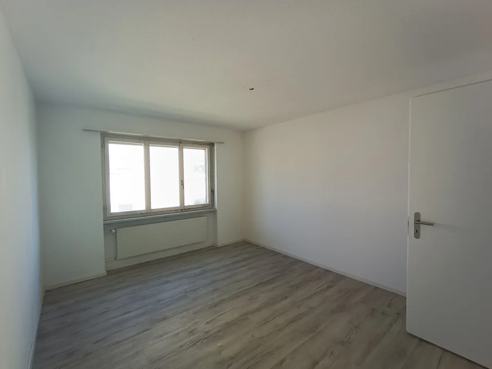 Neu renovierte Wohnung im Schöngrund